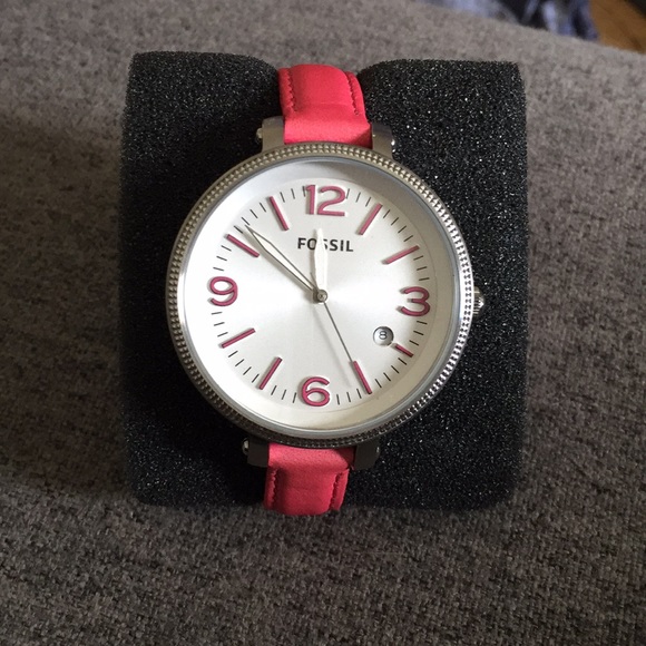 Fossil watch - Picture 2 of 3